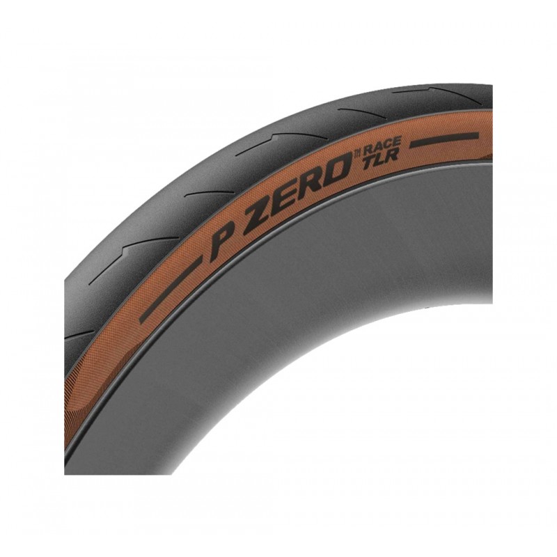 PIRELLI Cubierta neumatico bicicleta CLASSIC P ZERO™ RACE TLR 30-622 SPEEDCORE 8019227432954