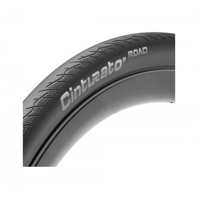 PIRELLI Tire bicycle CINTURATO ROAD 26-622 TECHWALL+ 8019227435689