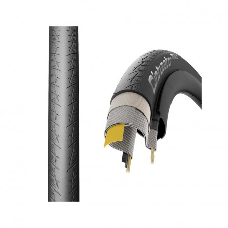 PIRELLI Cubierta neumatico bicicleta CINTURATO ROAD 26-622 TECHWALL+ 8019227435689