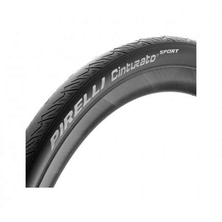 PIRELLI Cubierta neumatico bicicleta CINTURATO SPORT 35-622 TECHWALL+ 8019227443660