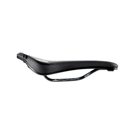 SELLE SANMARCO BICYCLE SEAT SILLIN GROUND SHORT DYNAMIC NARROW 140 X 255 MM 271 GR 8030282540217