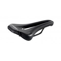 SELLE SANMARCO BICYCLE SEAT SILLIN GROUND SHORT DYNAMIC NARROW 140 X 255 MM 271 GR 8030282540217