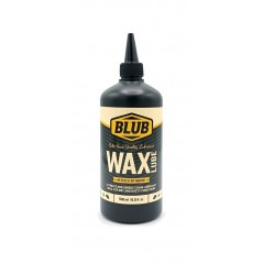 BLUB Bicycle wax lubricant LUBE 500ML 8436577100737