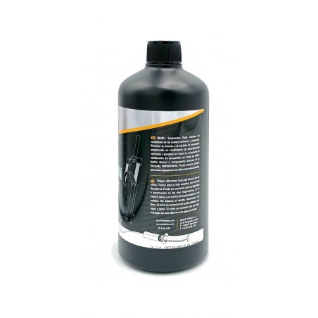BLUB SUSPENSION OIL FLUID 500ML 10 WT 8436577101383