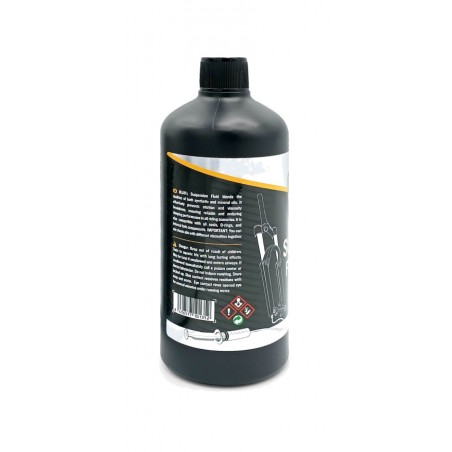 BLUB SUSPENSION OIL FLUID 500ML 2,5 WT 8436577101352
