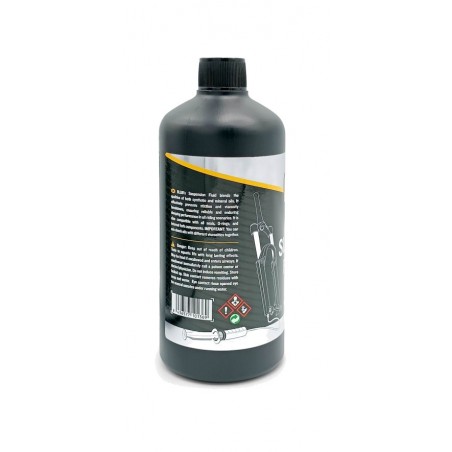 BLUB SUSPENSION OIL FLUID 500ML 5 WT 8436577101369