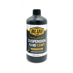 BLUB ACEITE DE SUSPENSION FLUID 500ML 7,5 WT 8436577101376