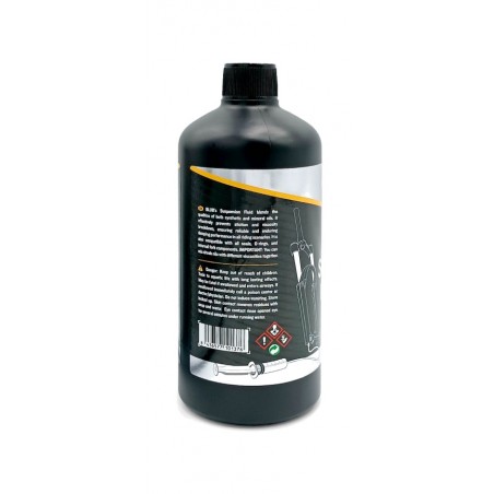 BLUB SUSPENSION OIL FLUID 500ML 7,5 WT 8436577101376