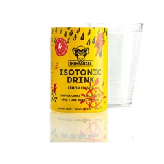 CHIMPANZEE Powdered isotonic drink 600GR 8594157870729