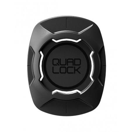 QUAD LOCK Universal adhesive support adapter for mobile phone ADAPTOR V3 9348943015295