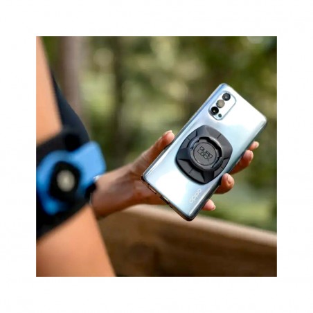 QUAD LOCK Universal adhesive support adapter for mobile phone ADAPTOR V3 9348943015295