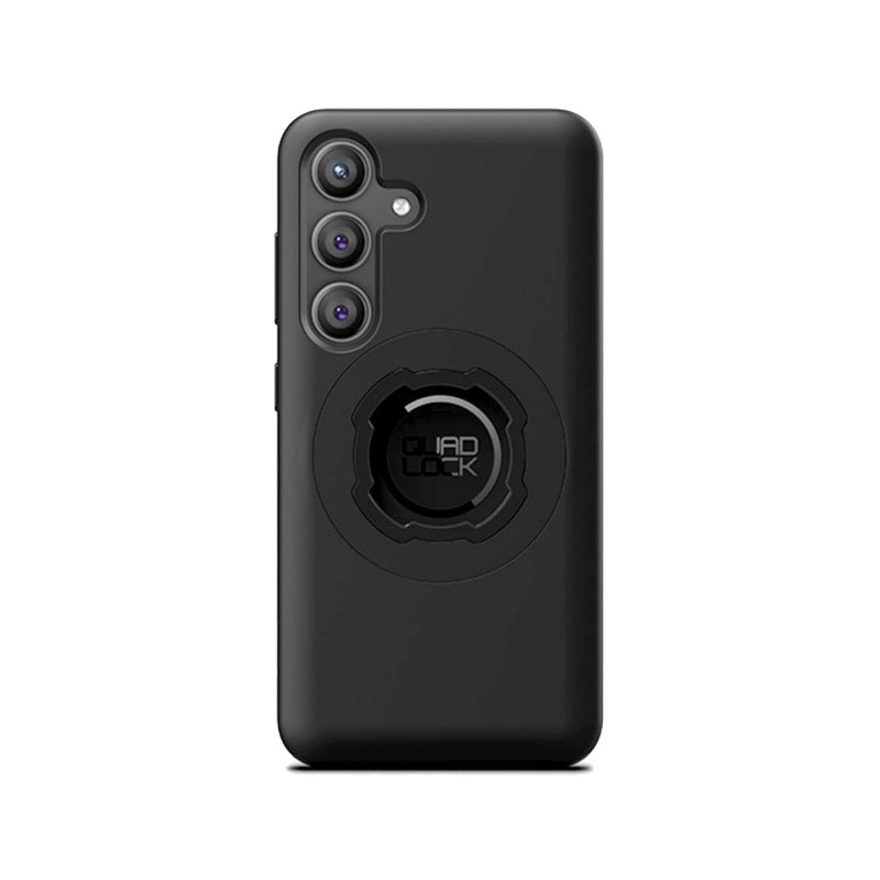 QUAD LOCK Funda para telefono movil smartphone SAMSUNG MAG CASE GALAXY S24 9348943066563