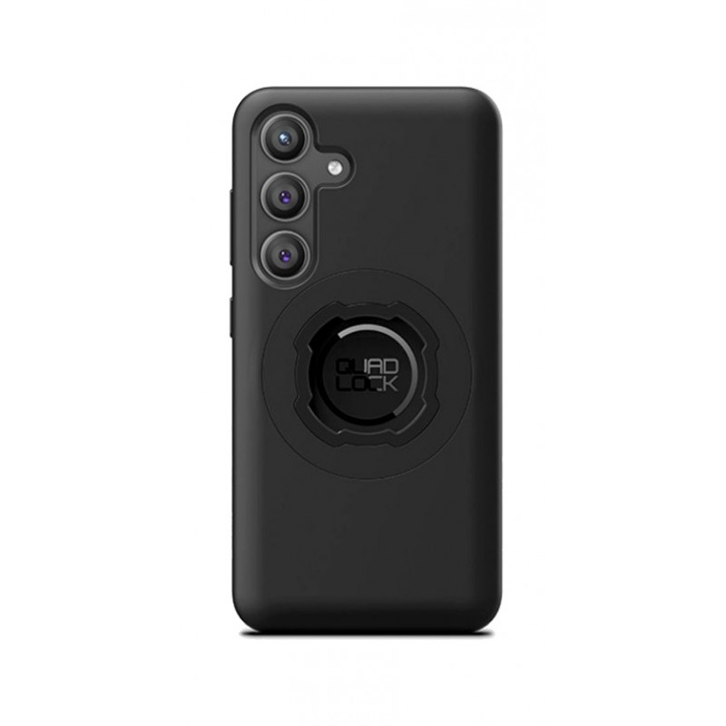 QUAD LOCK Smartphone mobile phone case SAMSUNG MAG GALAXY S24+ 9348943066570