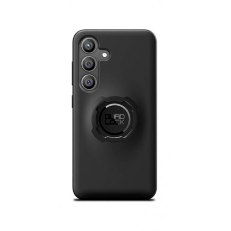 QUAD LOCK Smartphone mobile phone case SAMSUNG GALAXY S24 9348943066655