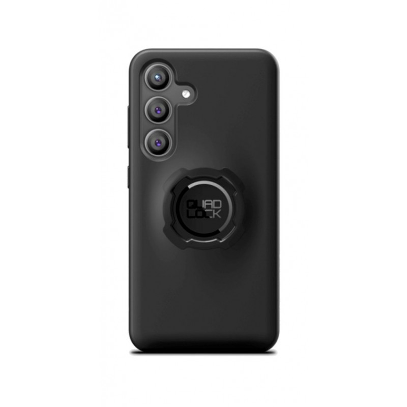 QUAD LOCK Smartphone mobile phone case SAMSUNG GALAXY S24+ 9348943066662
