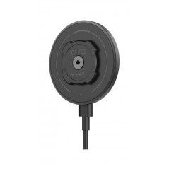 QUAD LOCK Cabezal de carga inalambrica para teléfono móvil MAG WIRELESS CHARGING HEAD V2 9348943069618
