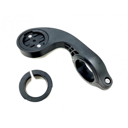 V BIKE Handlebar mount for cycle computer COMPATIBLE GARMIN 1126295