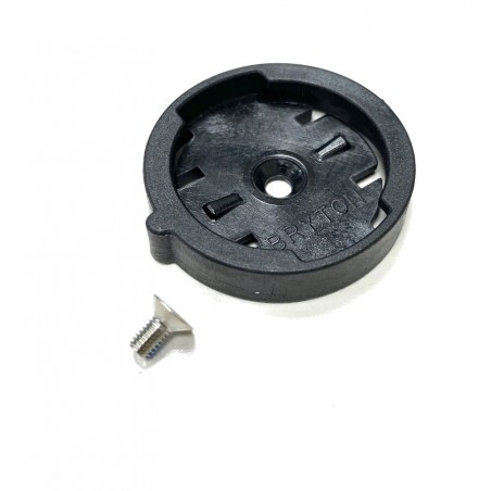 V BIKE Interchangeable adapter bracket for cycle computer COMPATIBLE BRYTON 1126298