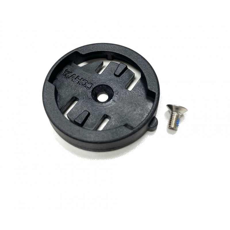 V BIKE Soporte adaptador intercambiable para ciclocomputador COMPATIBLE WAHOO 1126299