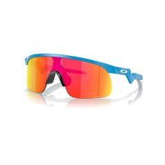 OAKLEY GAFAS DE SOL RESISTOR (YOUTH FIT) PRIZM RUBY 8009185004