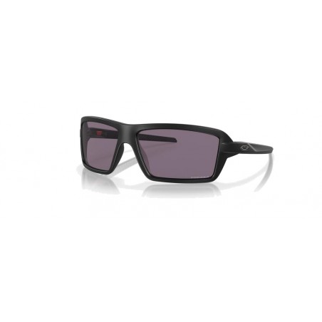 OAKLEY GAFAS DE SOL CABLES PRIZM GREY 8009431001