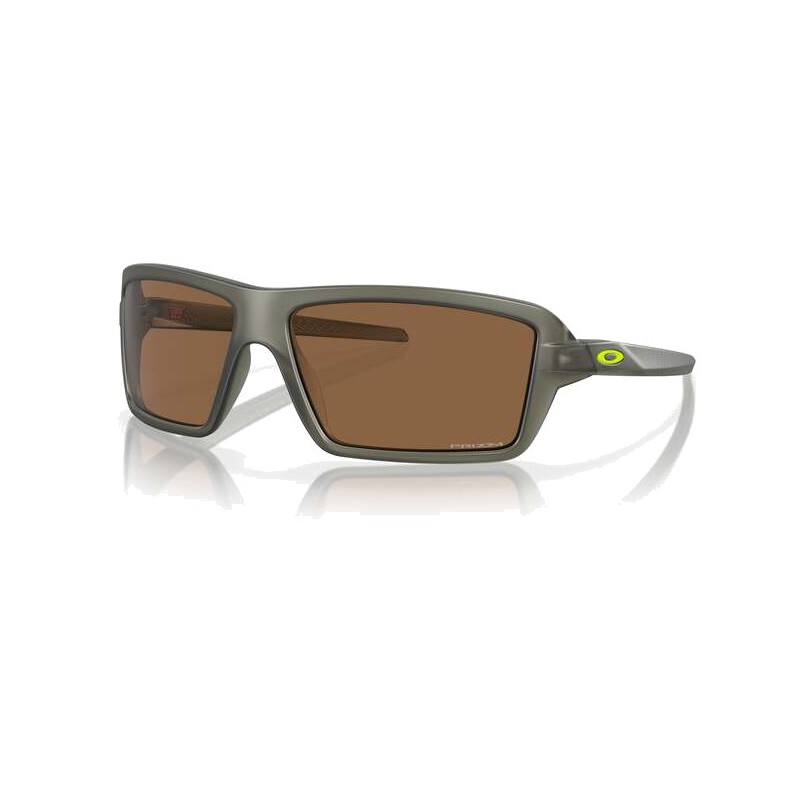 OAKLEY GAFAS DE SOL CABLES PRIZM BRONZE 8009431003