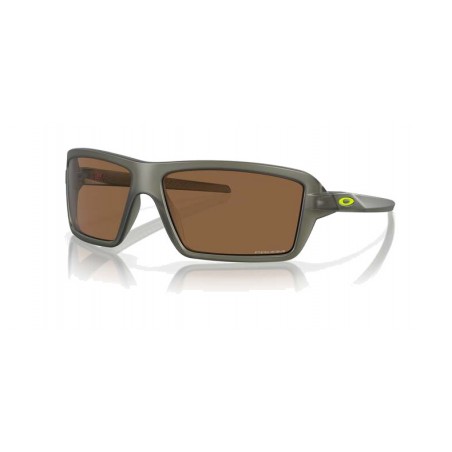 OAKLEY GAFAS DE SOL CABLES PRIZM BRONZE 8009431003