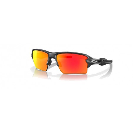 OAKLEY SUNGLASSES FLAK® 2.0 XL TEAM COLORS PRIZM RUBY 8009447001