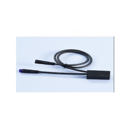 POLINI speed limiter HI-SPEED E-BIKE PARA BROSE FANTIC 1123927