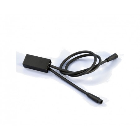 POLINI Deslimitador de velocidad E-P3+ 500/720WH EVO 880WH HI-SPEED II E-BIKE PARA 1124503