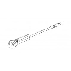 POLINI Sensor de rueda para evo E-P3+ 1124953