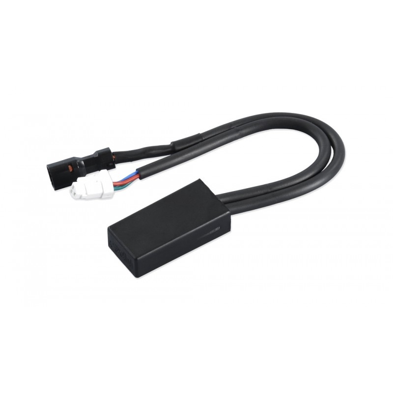 POLINI Deslimitador de velocidad HI-SPEED E-BIKE PARA YAMAHA PW-X3 1124958