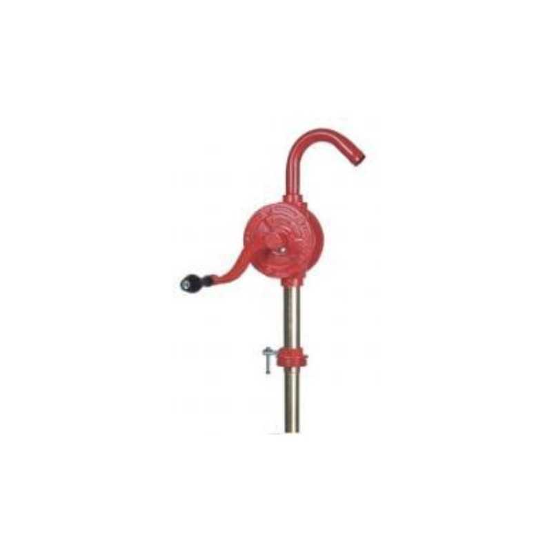METALWORKS Rotary Oil Drum Pump 50-208L PPKQ25 37814