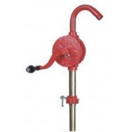 METALWORKS Rotary Oil Drum Pump 50-208L PPKQ25 37814