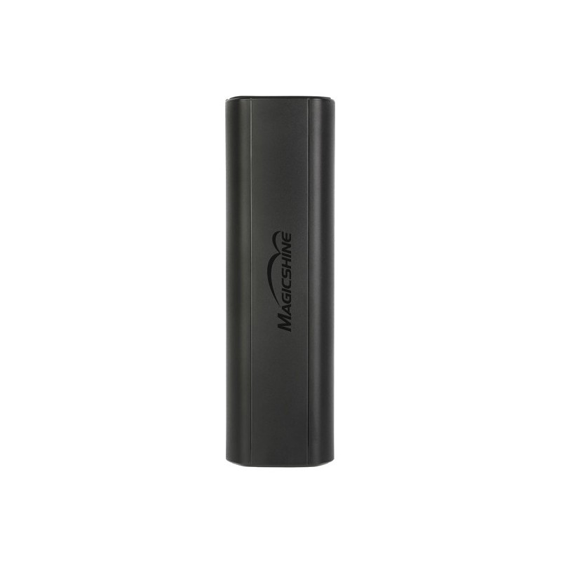 MAGICSHINE Batería de alta capacidad para dispositivos móviles MJ-6118 V2.0 10.000MAH 7.2V USB MSACMJ6118V2