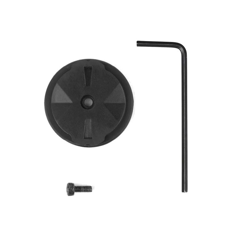 MAGICSHINE Base de montaje para kit luces garmin RAY MSACRAYBASE
