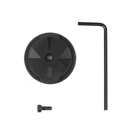 MAGICSHINE Base de montaje para kit luces garmin RAY MSACRAYBASE