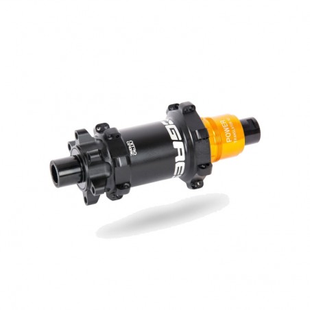 PROGRESS Nitro bicycle rear hub with ceramic disc and sram CÉRAMICO MTB BOOST 12X148 IS6 XD 28 PGBUNIMT11XD28