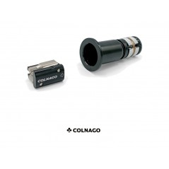 COLNAGO Expansor de dirección con multiherramienta integrada, version corta + 23 28000346