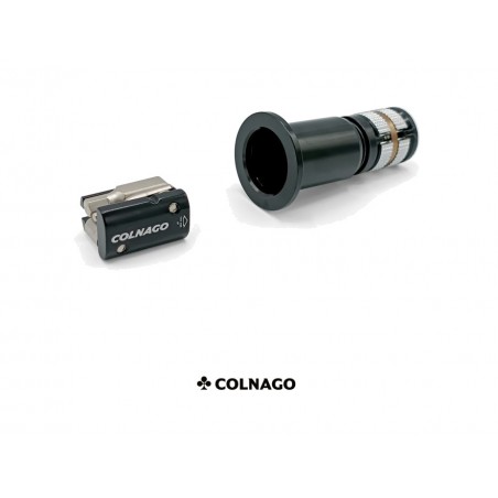 COLNAGO Expansor de dirección con multiherramienta integrada, version corta + 23 28000346