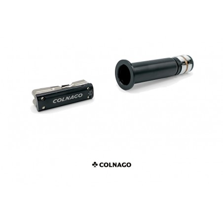 COLNAGO Expansor de dirección con multiherramienta integrada, version larga + 23 28000347