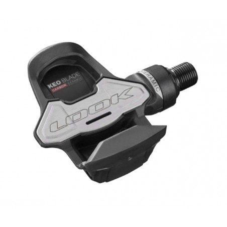 LOOK Road pedal set KEO BLADE CARBON CERAMIC 110 G BLACK. 3611720212290