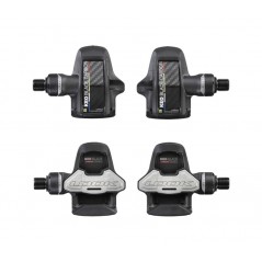 LOOK Juego de pedales para carretera KEO BLADE CARBON CERAMIC 110 G BLACK. 3611720212290