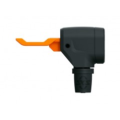 SKS Cabeza multiválvula de recambio para bomba taller MULTIVALVE HEAD MV EASY 4002556022242