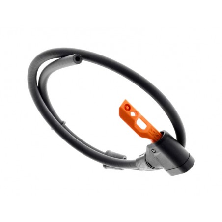 SKS Replacement flexible hose with multi-valve head for inflation pump AIR-X-PRESS, AIRKOMPRESSOR COMPACT, A 4002556035303