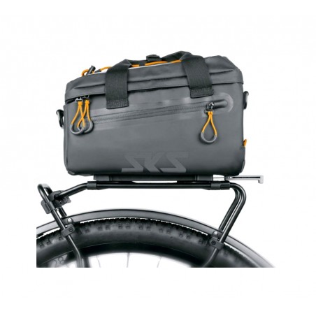 SKS Top bag for bike INFINITY UNIVERSAL TOPBAG 4002556066284