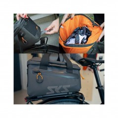 SKS Bolsa superior para bicicleta INFINITY UNIVERSAL TOPBAG 4002556066284