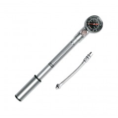 SKS Specific inflator pump for suspensions USP 4002556125165