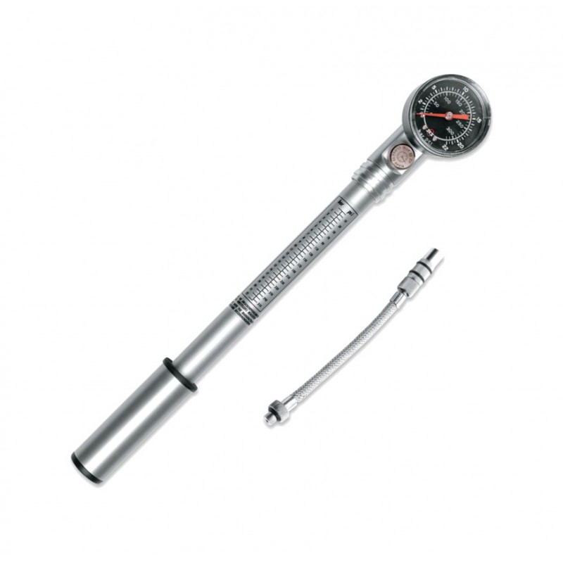 SKS Specific inflator pump for suspensions USP 4002556125165