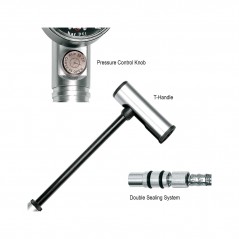SKS Specific inflator pump for suspensions USP 4002556125165